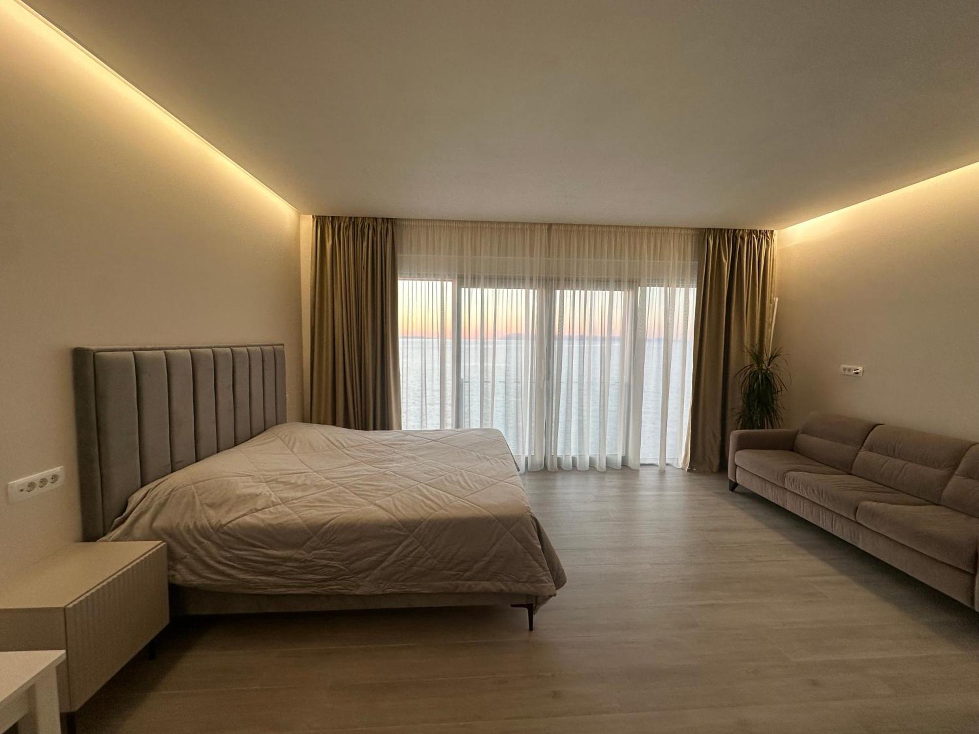 Adria Miris Apartments Drasnice Exterior foto